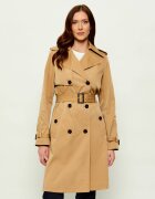 BOSS Black Trench Conry