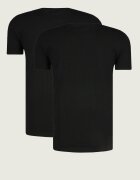 BOSS Black Tricou 2-pack Comfort | Relaxed fit