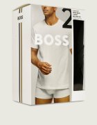 BOSS Black Tricou 2-pack Comfort | Relaxed fit