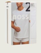 BOSS Black Tricou 2-pack | Relaxed fit