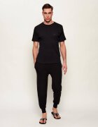 BOSS Black Tricou 2-pack RN 2P Rib | regular fit