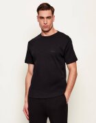 BOSS Black Tricou 2-pack RN 2P Rib | regular fit