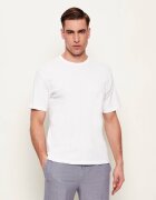 BOSS Black Tricou 2-pack RN 2P Rib | regular fit