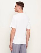 BOSS Black Tricou 2-pack RN 2P Rib | regular fit