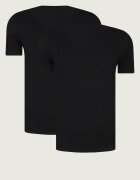 Boss Bodywear Tricou 2-pack | Slim Fit