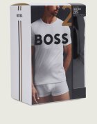 Boss Bodywear Tricou 2-pack | Slim Fit