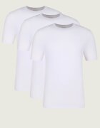 BOSS Black Tricou 3-pack RN 3P Bamboo | Slim Fit