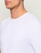 BOSS Black Tricou 3-pack RN 3P Bamboo | Slim Fit