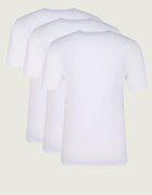 BOSS Black Tricou 3-pack RN 3P Bamboo | Slim Fit