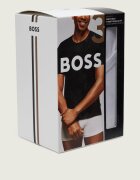 BOSS Black Tricou 3-pack RN 3P Bamboo | Slim Fit