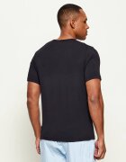 BOSS Black Tricou 3-pack RN 3P Bamboo | Slim Fit