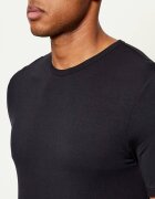 BOSS Black Tricou 3-pack RN 3P Bamboo | Slim Fit