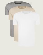 BOSS Black Tricou 3-pack RN Classic | regular fit