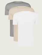 BOSS Black Tricou 3-pack RN Classic | regular fit