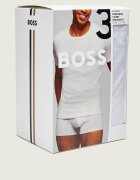 BOSS Black Tricou 3-pack RN Classic | regular fit