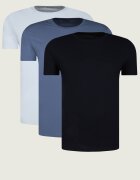 BOSS Black Tricou 3-pack Rn Classic | regular fit
