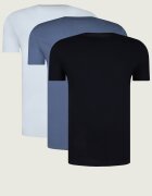 BOSS Black Tricou 3-pack Rn Classic | regular fit