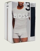 BOSS Black Tricou 3-pack Rn Classic | regular fit