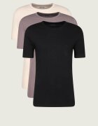 BOSS Black Tricou 3-pack RN Classic | regular fit