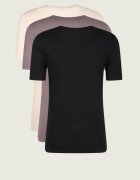 BOSS Black Tricou 3-pack RN Classic | regular fit