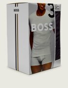 BOSS Black Tricou 3-pack RN Classic | regular fit