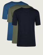BOSS Black Tricou 3-pack RN Classic | regular fit