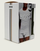 BOSS Black Tricou 3-pack RN Classic | regular fit