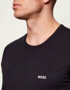 BOSS Black Tricou 3-pack RN Classic | regular fit