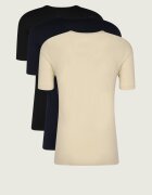 BOSS Black Tricou 3-pack RN Classic | regular fit