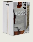 BOSS Black Tricou 3-pack RN Classic | regular fit