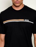 BOSS Black Tricou Authentic | regular fit