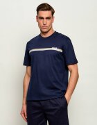 BOSS Black Tricou Authentic | regular fit