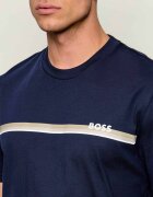 BOSS Black Tricou Authentic | regular fit