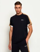 BOSS Black Tricou Balance RN | regular fit