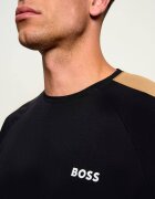 BOSS Black Tricou Balance RN | regular fit