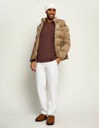 BOSS Black Tricou C-Tames 03 | Relaxed fit