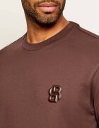 BOSS Black Tricou C-Tames 03 | Relaxed fit