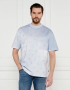 BOSS Black Tricou C-Tames 109 | Relaxed fit