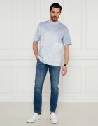 BOSS Black Tricou C-Tames 109 | Relaxed fit