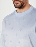 BOSS Black Tricou C-Tames 109 | Relaxed fit