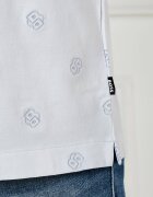BOSS Black Tricou C-Tames 109 | Relaxed fit