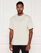 BOSS Black Tricou C-Tames 116 | Regular Fit | mercerizat
