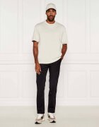 BOSS Black Tricou C-Tames 116 | Regular Fit | mercerizat