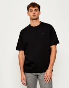 BOSS Black Tricou C-Tames 118 | Relaxed fit | mercerizat
