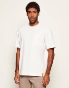BOSS Black Tricou C-Tames 180 BOSS X STEIFF | Relaxed fit