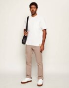 BOSS Black Tricou C-Tames 180 BOSS X STEIFF | Relaxed fit