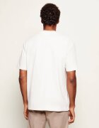 BOSS Black Tricou C-Tames 180 BOSS X STEIFF | Relaxed fit