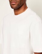 BOSS Black Tricou C-Tames 180 BOSS X STEIFF | Relaxed fit