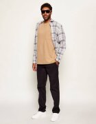 BOSS Black Tricou C-Tames 180 BOSS X STEIFF | Relaxed fit