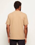 BOSS Black Tricou C-Tames 180 BOSS X STEIFF | Relaxed fit
